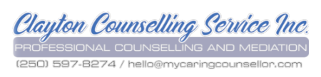 Clayton Counselling Service | British Columbia