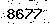 verification image, type it in the box